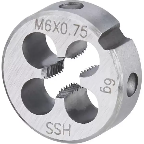 Závitové očko EN22568 HSS M18x1,50 FORTIS Nízká Cena