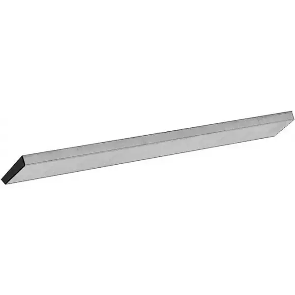 Polotovar HSS-Co5 tvar L 20x3x140mm index WILKE Akční Nabídka