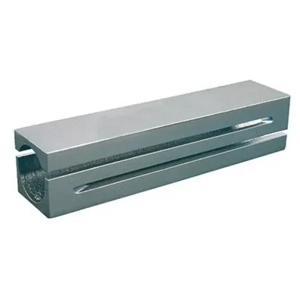 Super Cena Držák soustružnického nože pro D6mm 10x10x70mm WILKE