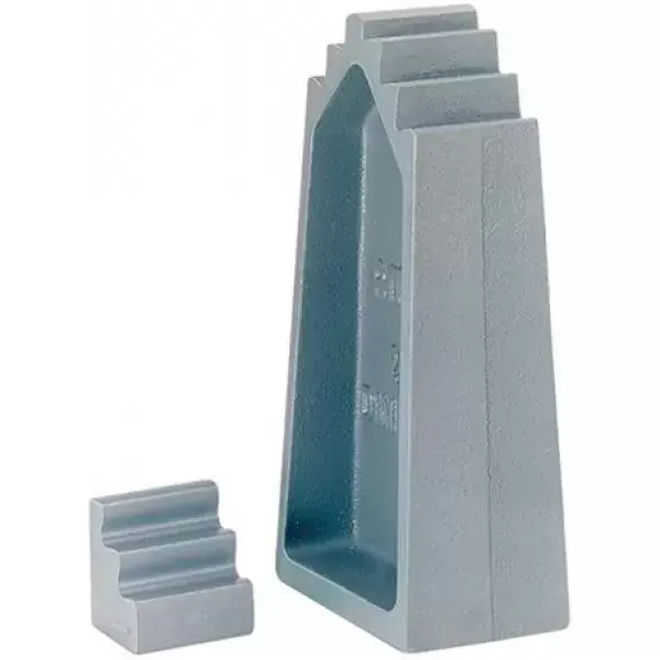 Stupňovitá upínací podpěrka DIN6318 95/57,5-95mm AMF Cenový Hit