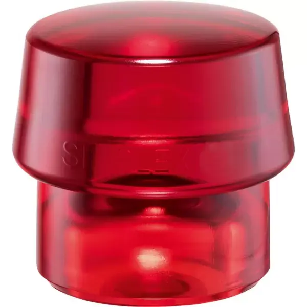 Hlava kladiva s měkkým čelem SIMPLEX plast 40mm HALDER Objednat Nyní
