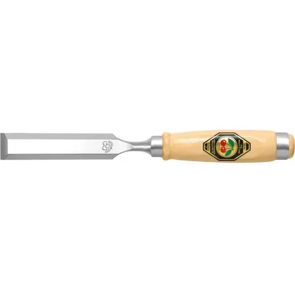 Dláto ploché 1001 40mm KIRSCHEN Nová Kolekce