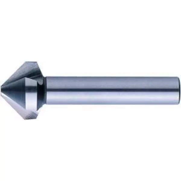 Odeslání Ihned Kuželový záhlubník Advanced DIN335 HSS CBN vybrušovaný 90° 16,5mm EXACT