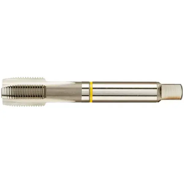 Strojní závitník DIN5156 HSS-Co5 tvar B 1/8" FORMAT Novinka