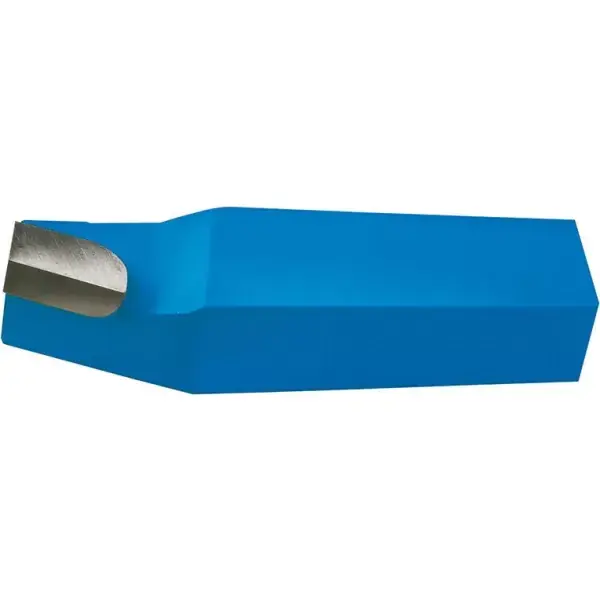 Soustružnický nůž HM DIN4971 pravý 12x12x100mm P25/30 WILKE Finální Výprodej