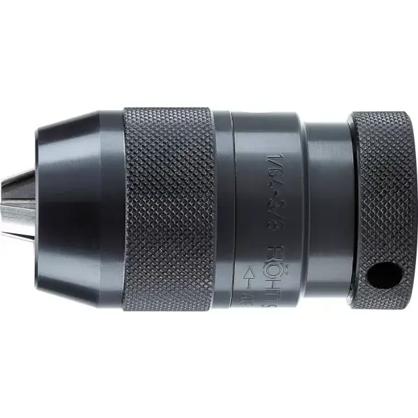 Sezónní Sleva Rychloupínací sklíčidlo Supra I 0-8mm B12 RÖHM
