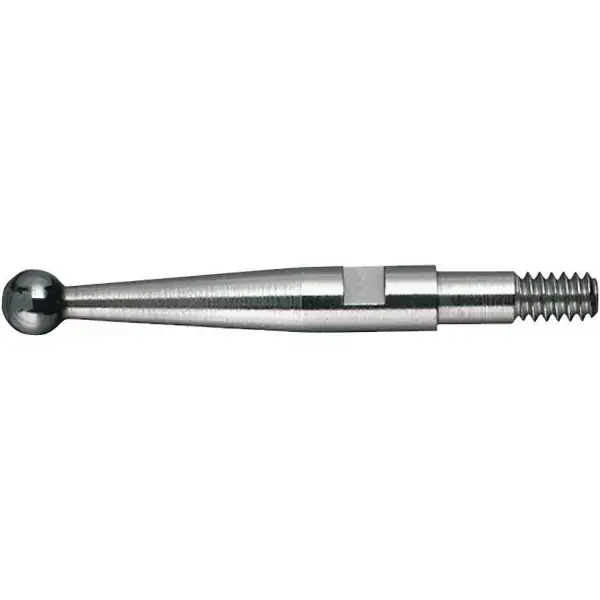 Kup Teď Měřicí snímač + kulička Rubin D2x12mm KÄFER