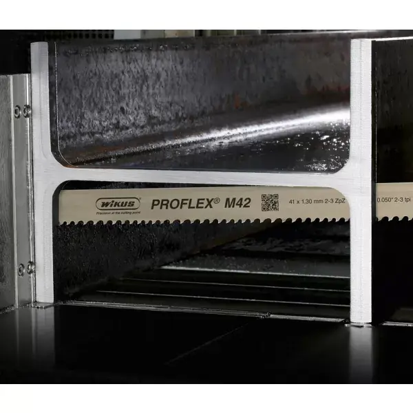 Pilový pás ProflexM42 Z5-7 pro pro palec 3320x27x0,9mm WIKUS Autentický