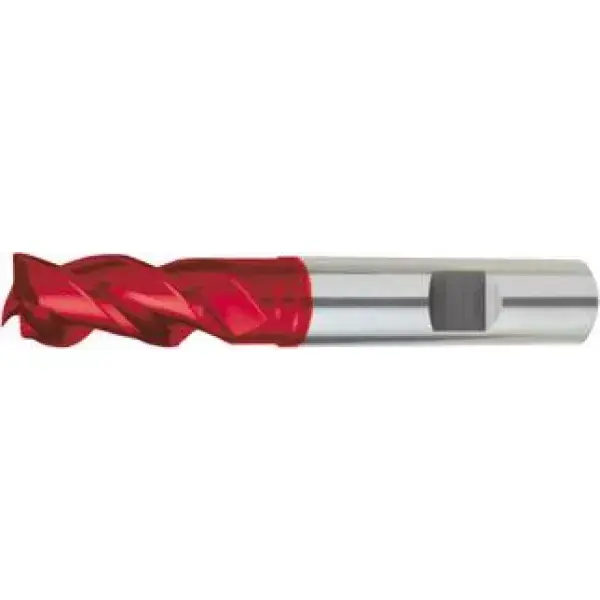 Objednat Nyní Stopková fréza dlouhá DIN6527 tvrdokov FIRE typ RF100 3,50mm GÜHRING