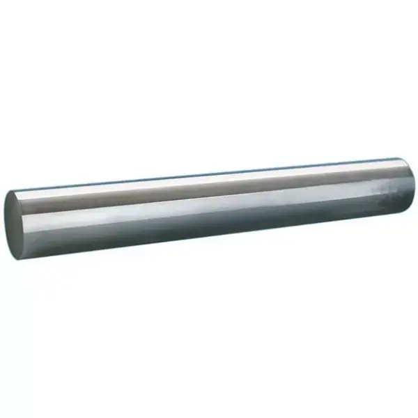 Polotovar HSS-Co5 tvar A 12,0x125mm WILKE Oblíbený