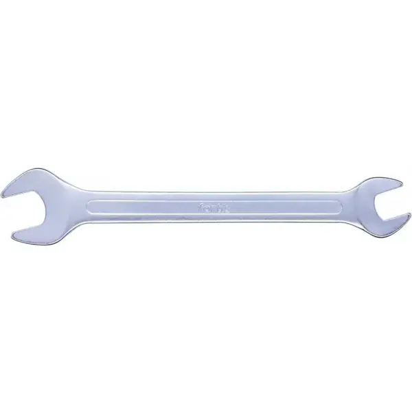 Klíč plochý otevřený 36 x41 mm DIN3110 FORTIS Aktuální