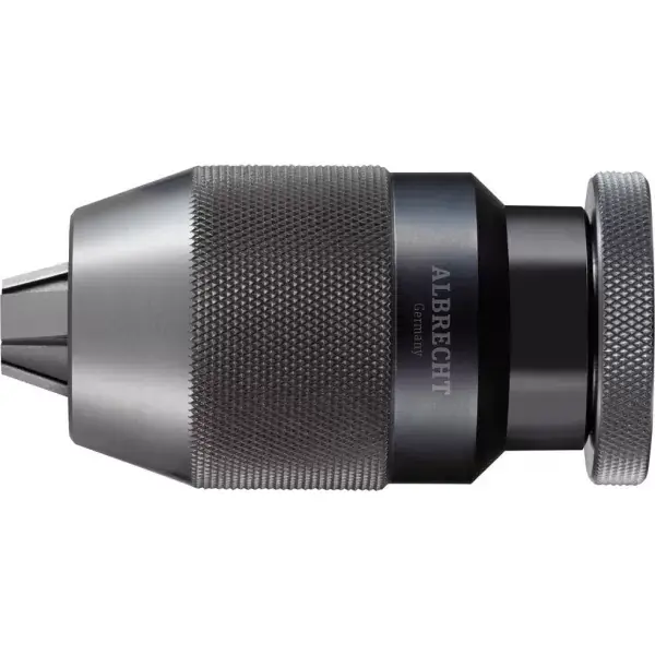 Poslední Šance Rychloupínací sklíčidlo SBF 1-13mm B16 ALBRECHT