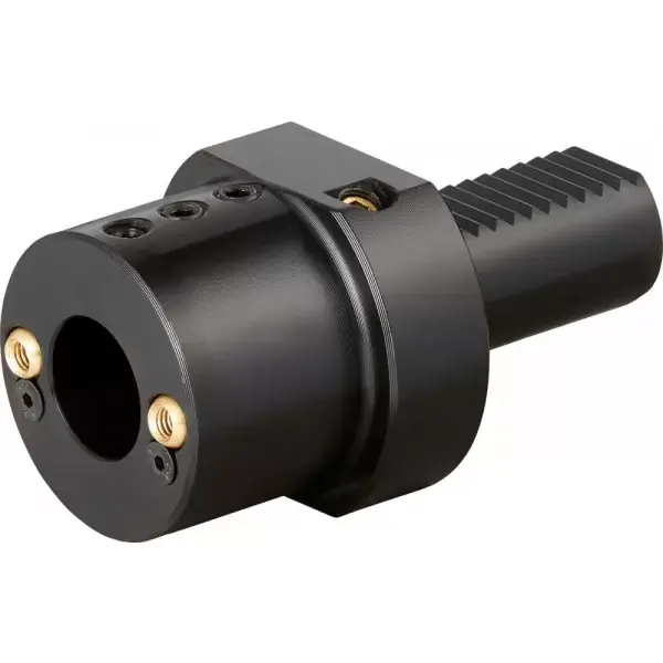 Držák VDI na vrtací tyče E2 40x16mm FORTIS Ověřený