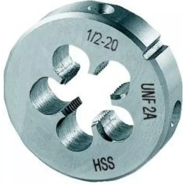 Speciální Cena Závitové očko EN22568 HSS UNF1/2"-20 FORMAT