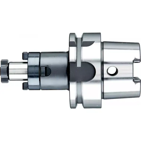 Ihned K Objednání Kombinovaný unášeč pro nástrčné frézy DIN69893A HSK-A63 40x100mm FORTIS