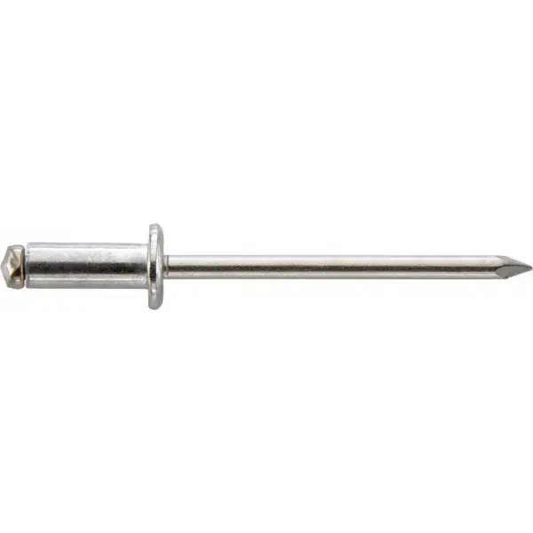 Trhaci nyt ocel plocha kulata hlava 5x12mm GESIPA bal. 500ks 500ks Jen Po Omezenou Doba