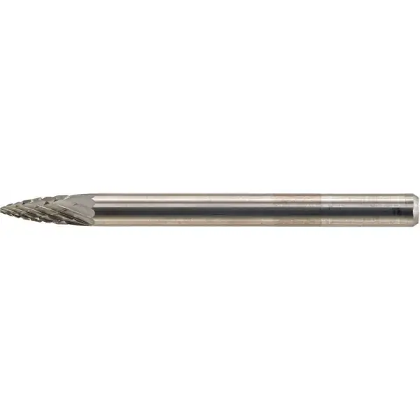 Fréza technická HM, stromovitá 0613 C 3mm 6x13mm FORMAT Nakupujte Hned