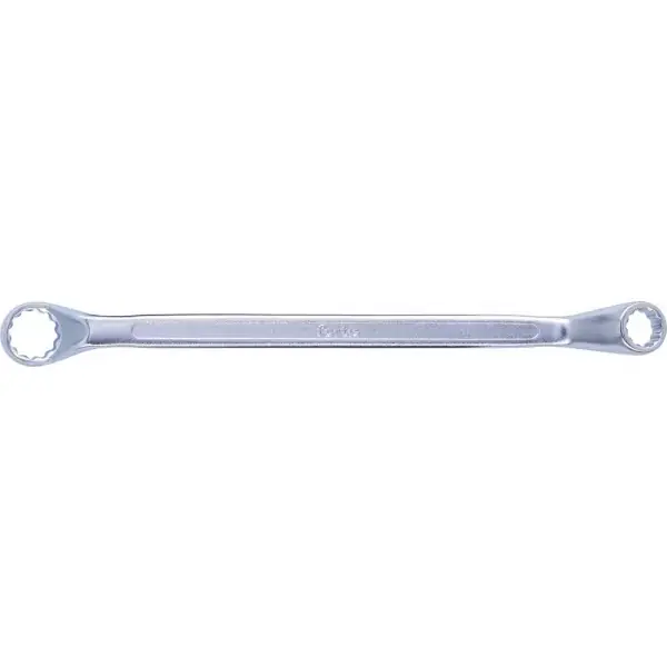 Jen Po Omezenou Doba Klíč očkový 19 x22 mm DIN838 FORTIS