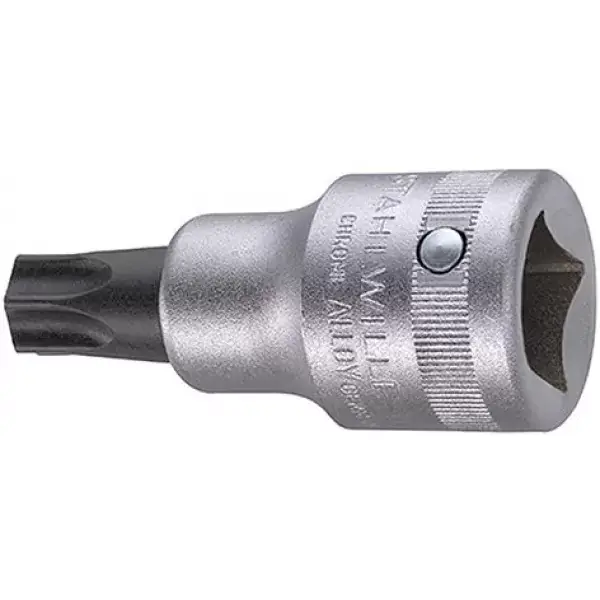 Šroubováková hlavice 3/4" T80x80mm Stahlwille Výprodej