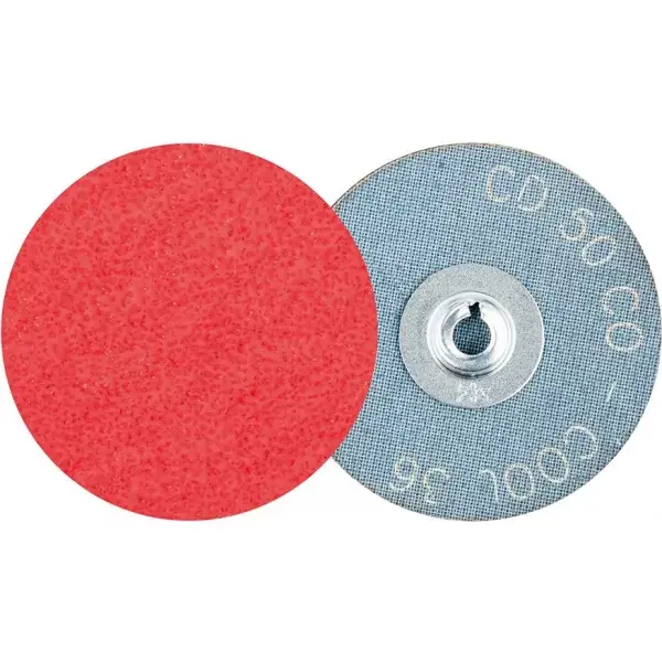 Kotouč brusný výsek COMBIDISC keramika 50mm K60 PFERD Cenová Bomba