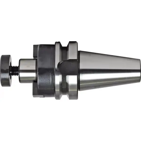 Unášeč pro nástrčné frézy JISB6339AD krátký BT40- 27mm FORTIS Koupit Online