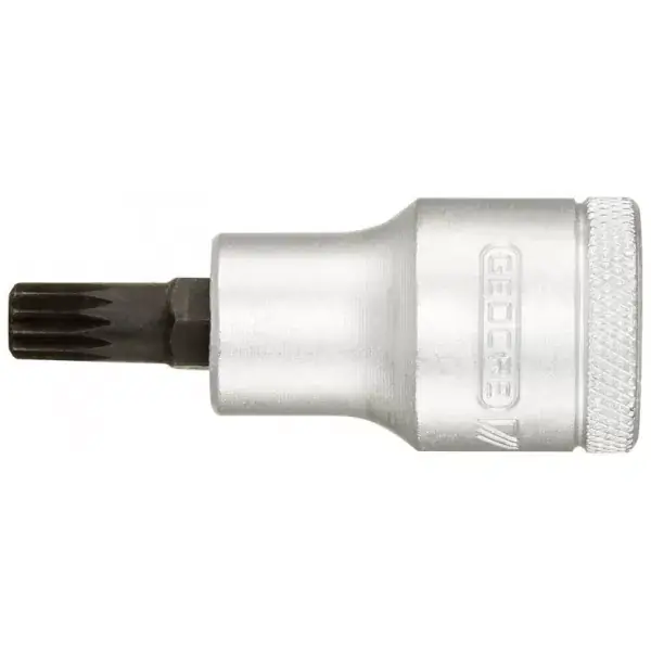 Adaptér-bit 1/2" XZN M8x55mm GEDORE Levný