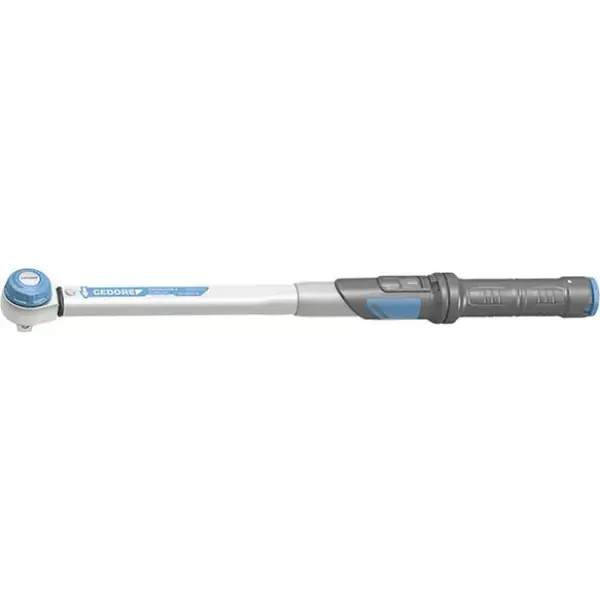 Momentový klíč DREMASTER K 40-200Nm 1/2" GEDORE Ihned K Objednání