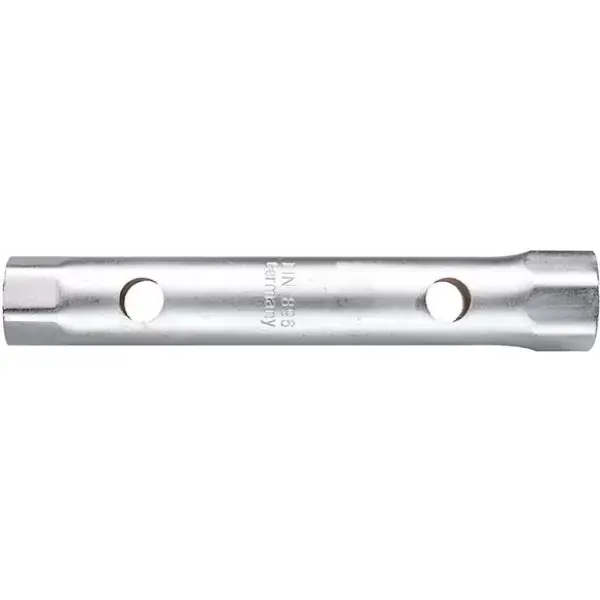 Odeslání Ihned Klíč trubkový DIN896B 10x13mm FORTIS