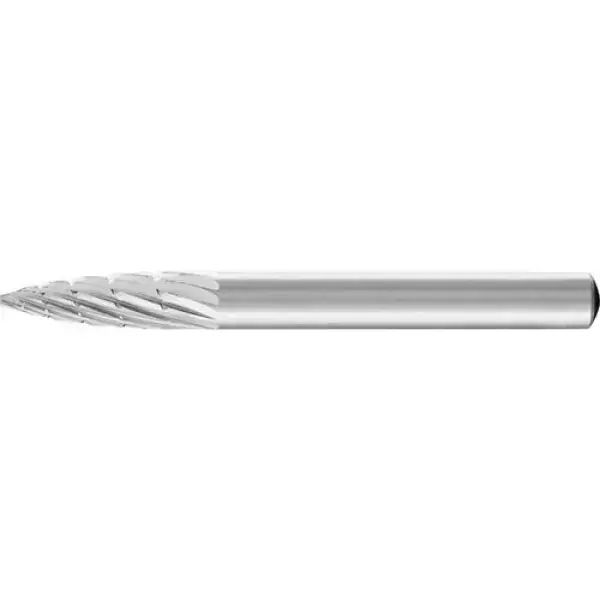 Fréza technická HSS střelovitá K 1630 3 6mm 16x30mm PFERD Doprava Zdarma