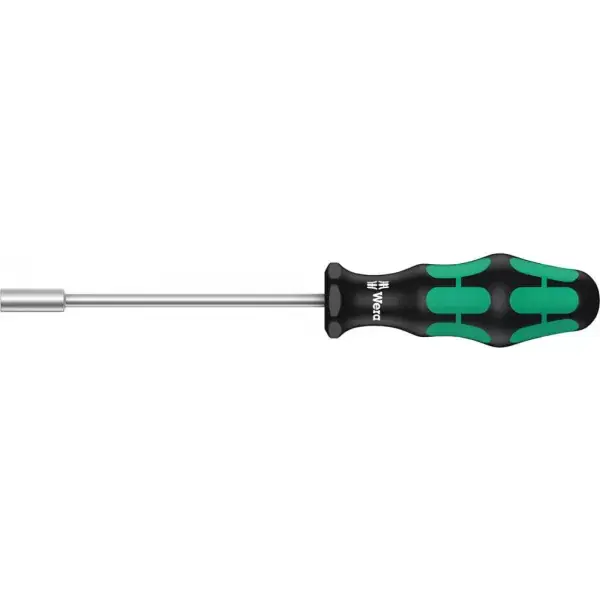 Objednat Nyní Šroubovák s nástrčným 6-hranem 11x125mm Wera 05029430001