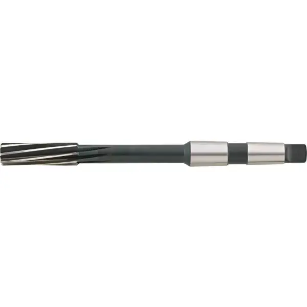 Strojní výstružník DIN208 HSS-Co5 tvar B 26,0mm FORMAT Sleva