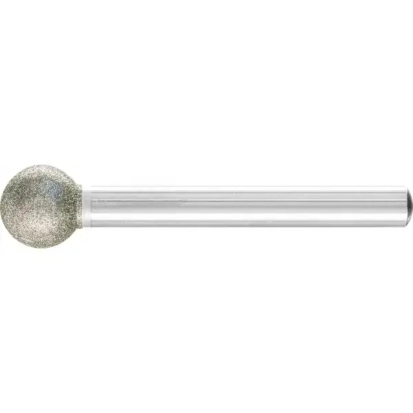 Brusné tělísko Diamant D126 kulovité 3x3mm PFERD Horká Nabídka