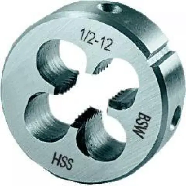 Značkový Závitové očko EN22568 HSS W3/4" FORMAT