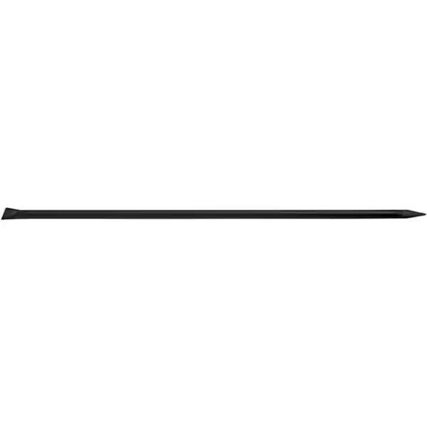Sezónní Sleva Páčidlo rovné ostří 1250x30mm FORTIS