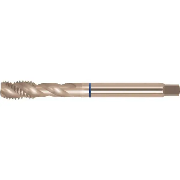 Strojní závitník DIN371 HSS-Co5 typ INOX tvar C M4 FORMAT Expresní Doručení
