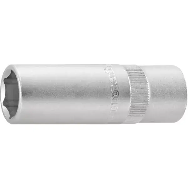 Nástrčkový klíč 6hran 1/2" 16mm dlouhý FORMAT Levný