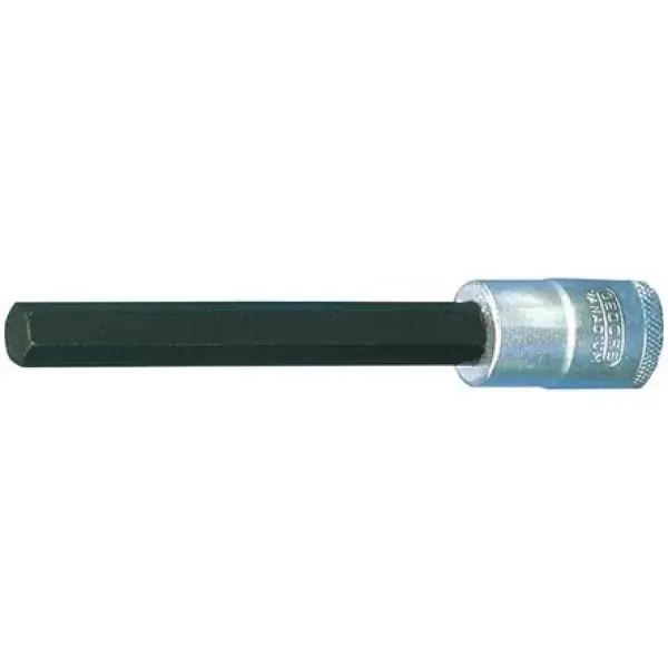 Akční Nabídka Adaptér-bit 1/2" vnitřní 6-hran 8x120mm GEDORE