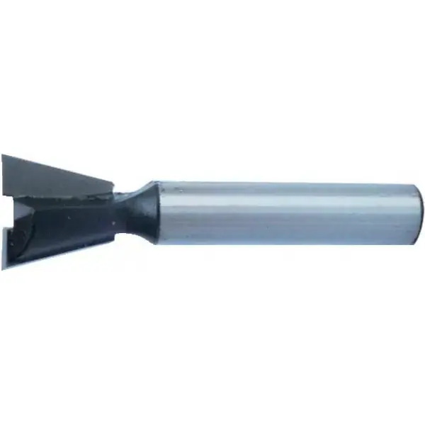 Pouze Dnes Fréza na čepy HW 14 st. 12,7x12x45 S8 FORTIS