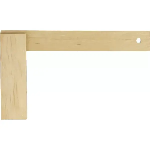 Objednat Nyní Úhelník buk 150mm FORTIS