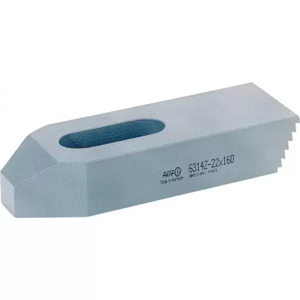 Must-Have Upínka DIN6314Z 14x100mm AMF