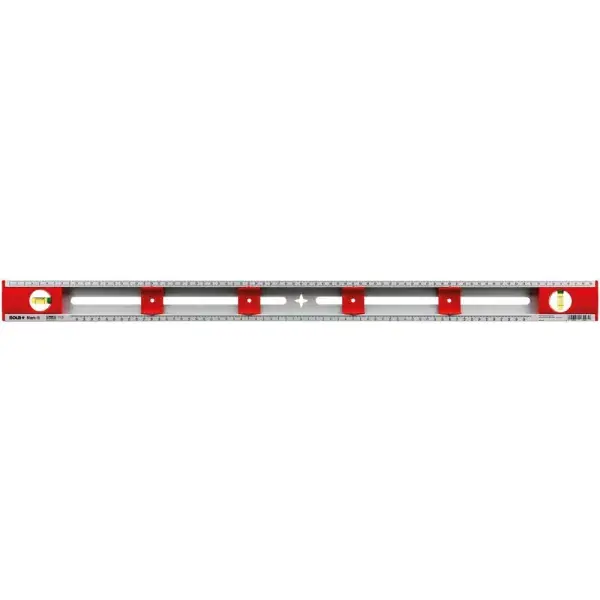 Značkovací vodováha Mark-IT 80cm Sola Vrácení Zdarma