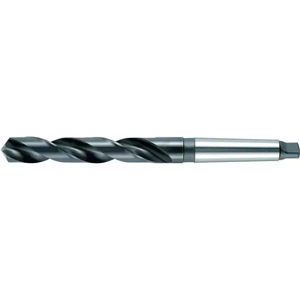 Nejprodávanější Vrták do kovu DIN345 HSS-Co5 typ INOX tvar C MK1 34mm FORMAT