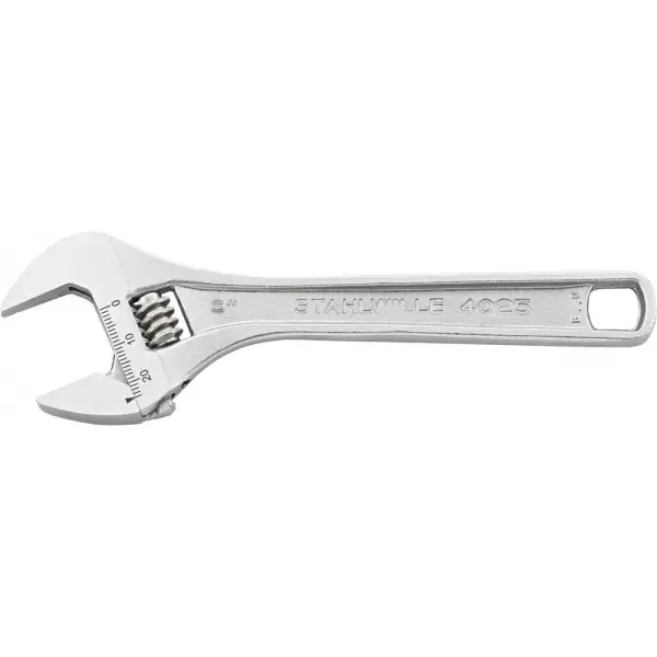 Nejlepší Volba Stavitelný klíč 12" 309mm Stahlwille