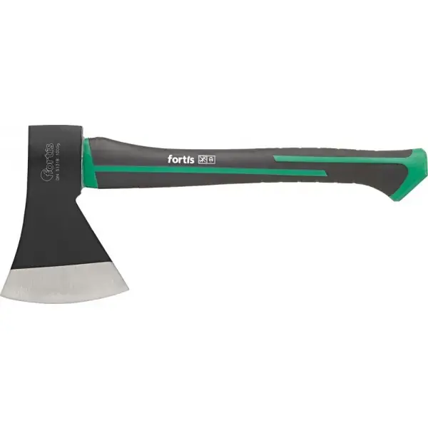 Tesařská sekera 800g 2sl.sklolam. FORTIS Ověřený