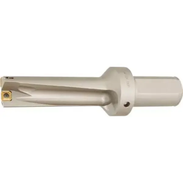 Rychlé Dodání Plný vrták na výměnné břitové destičky VBD vnitřní chlazení Dx3 16mm
