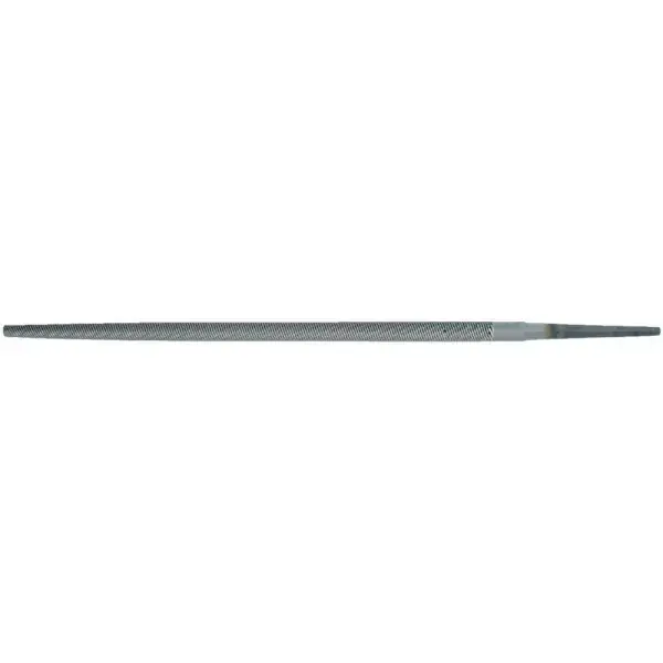 Kulatý pilník DIN 7261 150mm H1 FORTIS Expresní Doručení