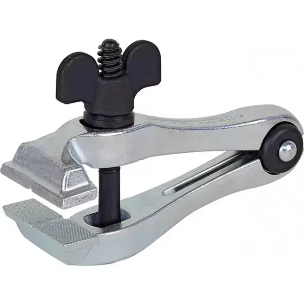 Ruční svěrka a křídlová matka 180mm TURNUS Levný