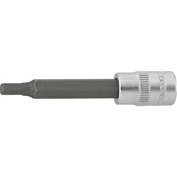 Šroubováková hlavice 1/4" vnitřní 6-hran 6x60mm FORMAT Top Prodej