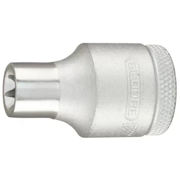 Nástrčkový klíč 1/2" E24x41,5mm GEDORE Akční Nabídka