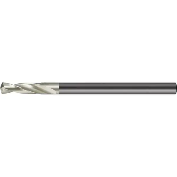 Super Cena Vrták krátký D338 HSS-Co8% Raptor 7,5mm GÜHRING